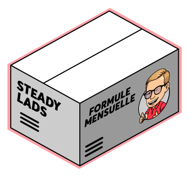 Illustration de l'abonnement mensuel